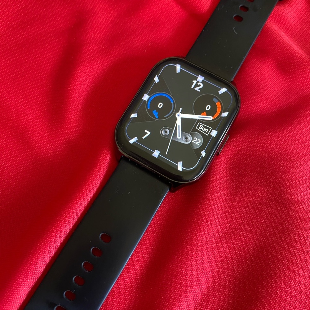 Popglory P95 smart watch